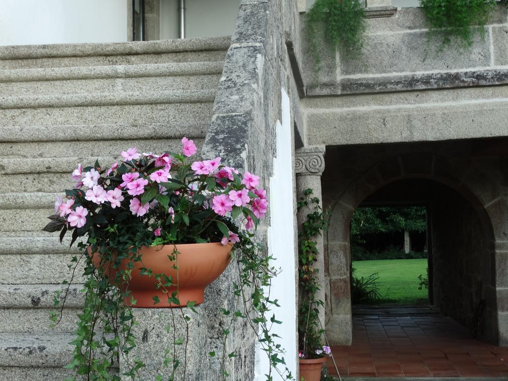 Quinta Do Casal Do Condado Hotel Facha Exterior photo